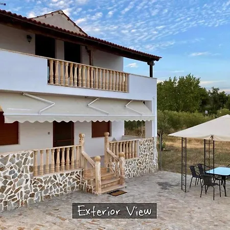 Holiday home Fenia House On The Beach *