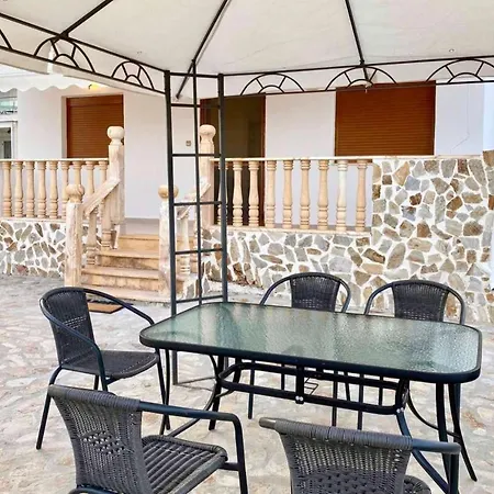 Holiday home Fenia House On The Beach